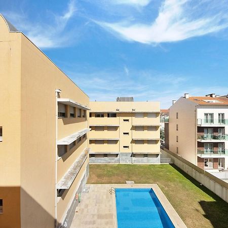 Cantinho Da Praia Da Barra Gafanha da Nazare Exterior photo